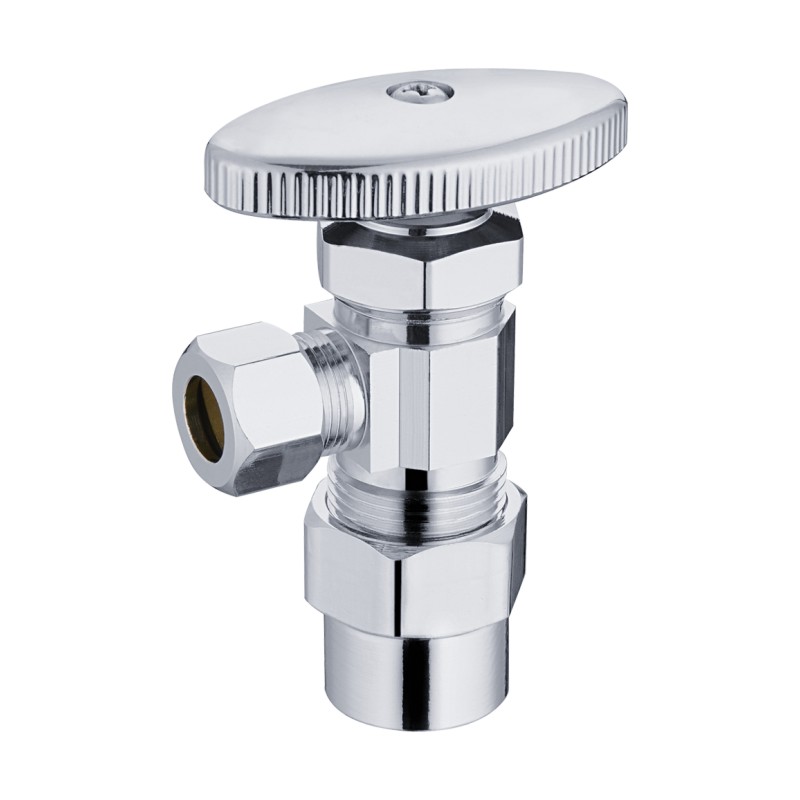Brass Stop Valve